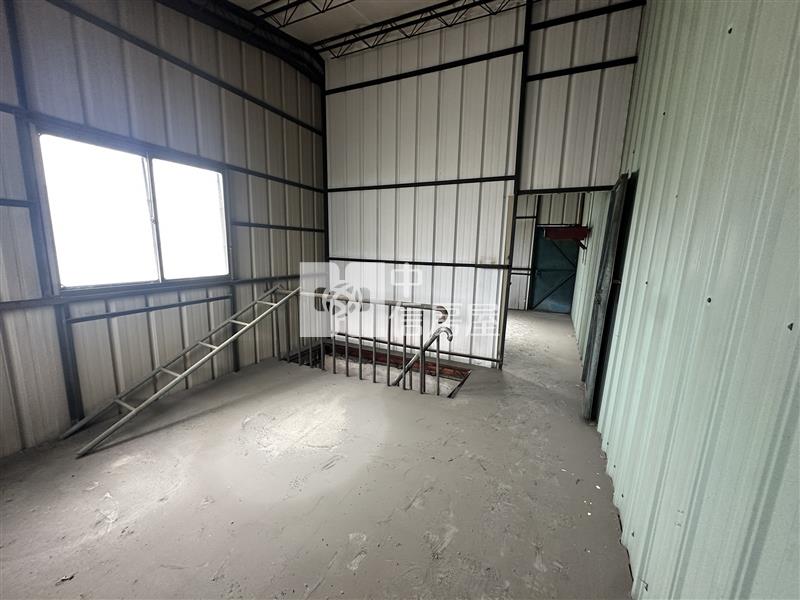 三民市場最俗邊間透店A房屋室內格局與周邊環境