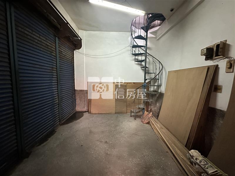 三民市場最俗邊間透店A