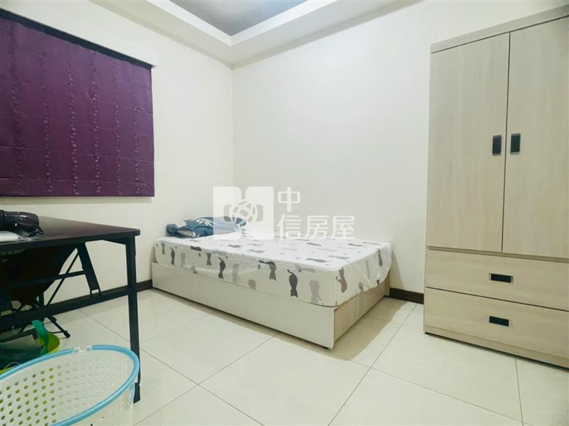龍潭新希臘地中海區優質三房車房屋室內格局與周邊環境