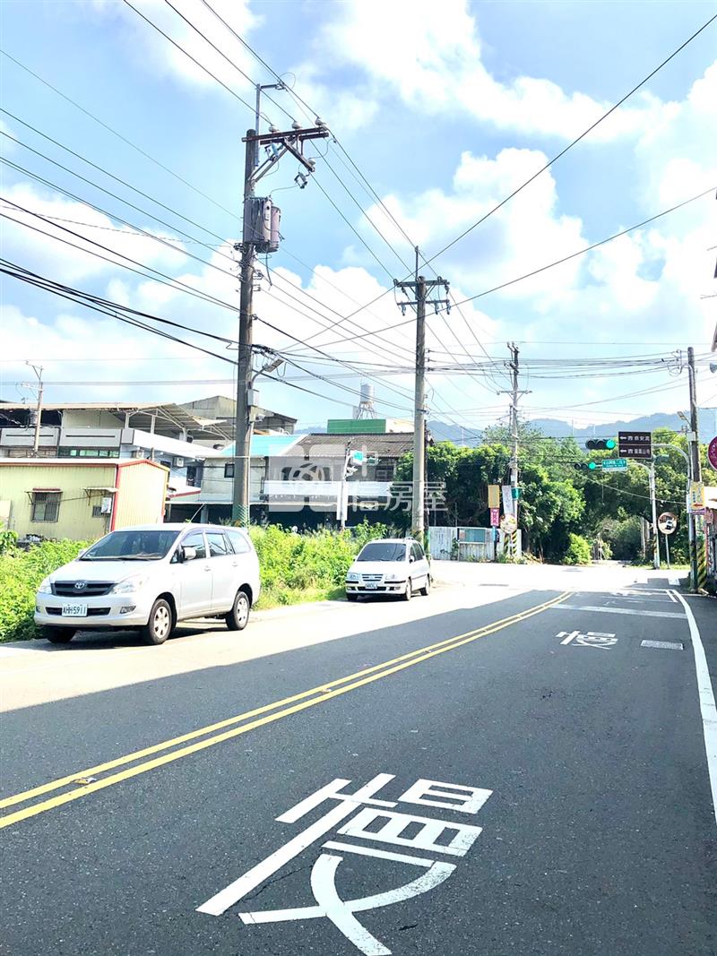社頭社石路透天房屋室內格局與周邊環境