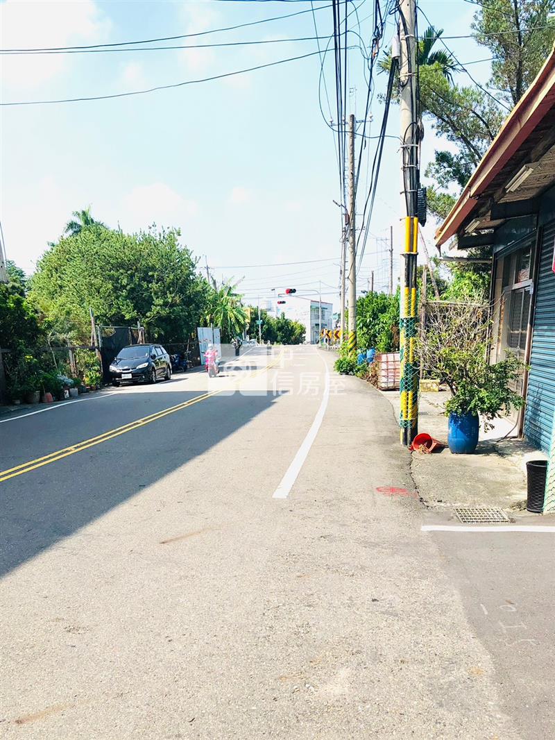 社頭社石路透天房屋室內格局與周邊環境