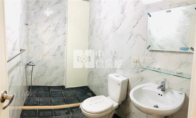 社頭社石路透天房屋室內格局與周邊環境