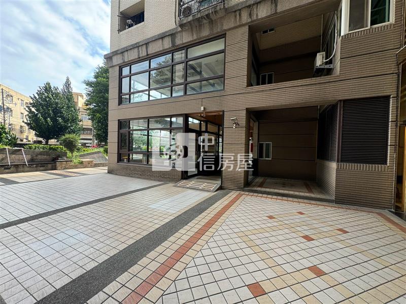 八德高城大利市溫馨美3房房屋室內格局與周邊環境