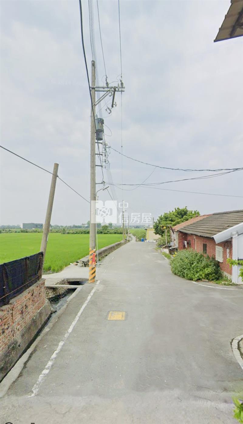 社頭埤斗透天房屋室內格局與周邊環境