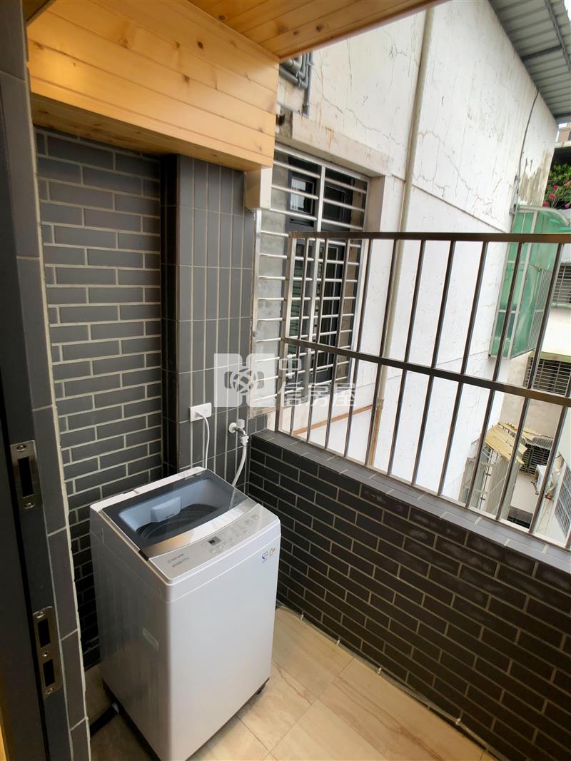 桃園後站高投報收租套房屋室內格局與周邊環境