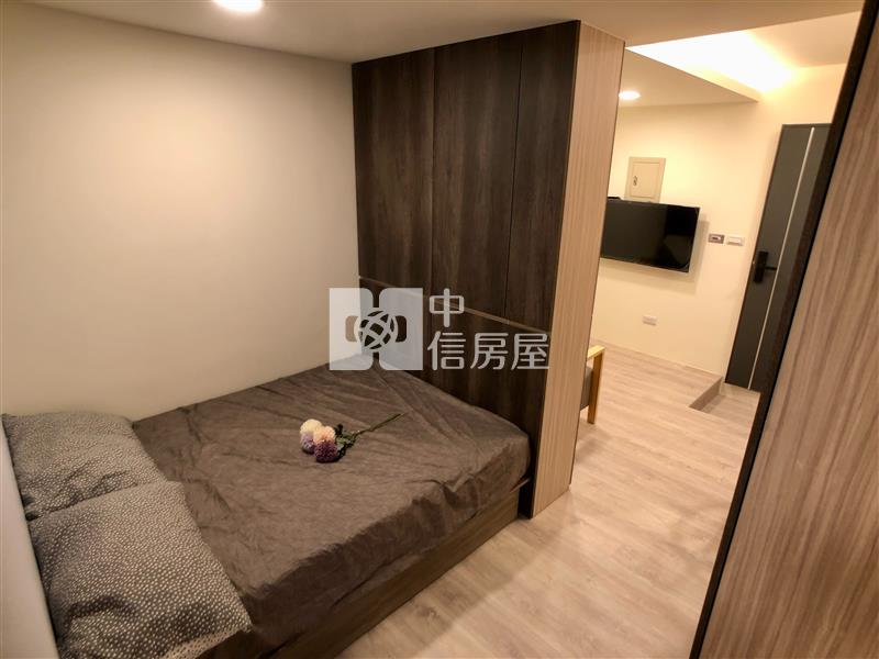 桃園後站高投報收租套房屋室內格局與周邊環境