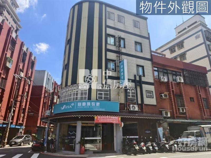 元智大學三角窗穩定收租黃金透天+23間套房房屋室內格局與周邊環境