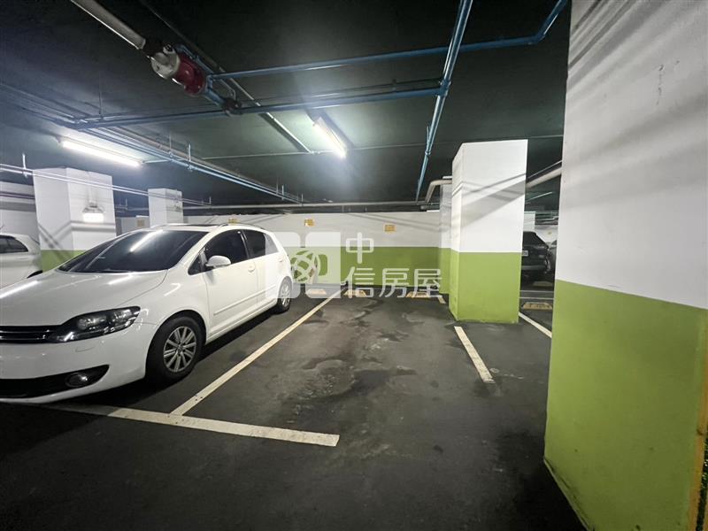 桃園大有商圈當代藝術邊間三房車房屋室內格局與周邊環境