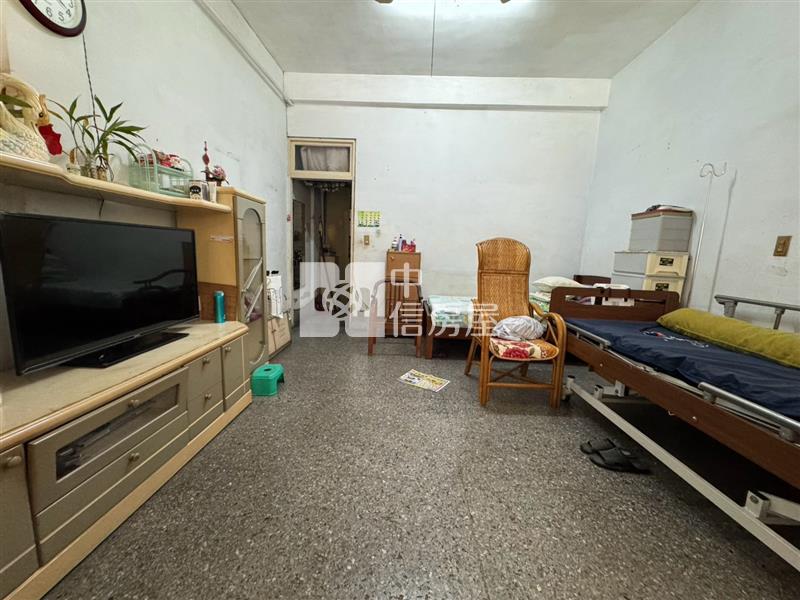 北區科博館買地送透天房屋室內格局與周邊環境
