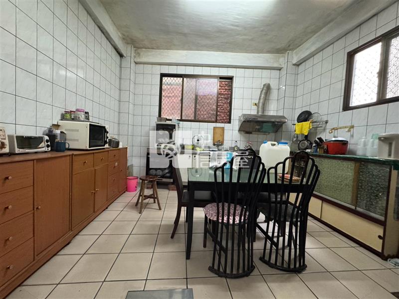 北區科博館買地送透天房屋室內格局與周邊環境