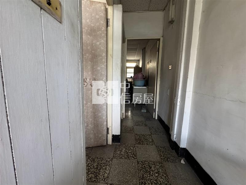 北區科博館買地送透天房屋室內格局與周邊環境