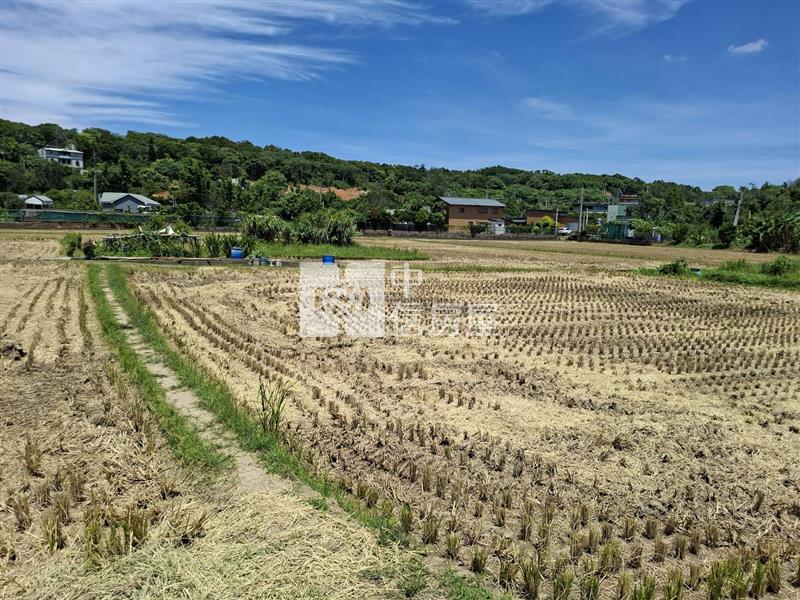近平鎮交流道都內優質農地房屋室內格局與周邊環境