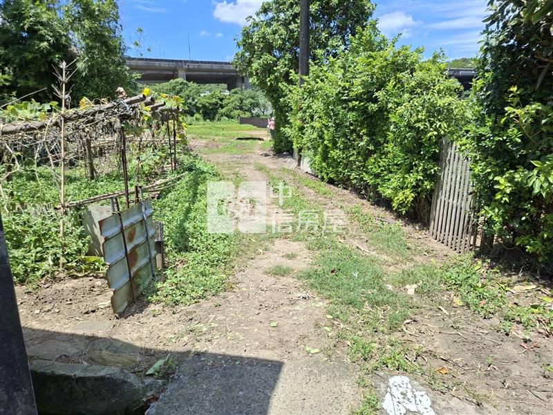 近平鎮交流道都內優質農地房屋室內格局與周邊環境