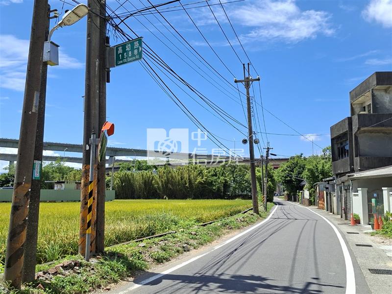 近平鎮交流道都內優質農地房屋室內格局與周邊環境