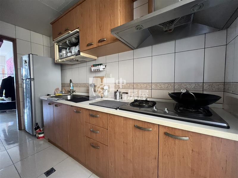 楊梅環南路溫馨三房房屋室內格局與周邊環境