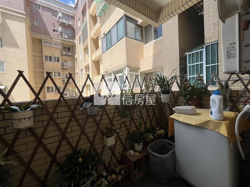 楊梅環南路溫馨三房房屋室內格局與周邊環境