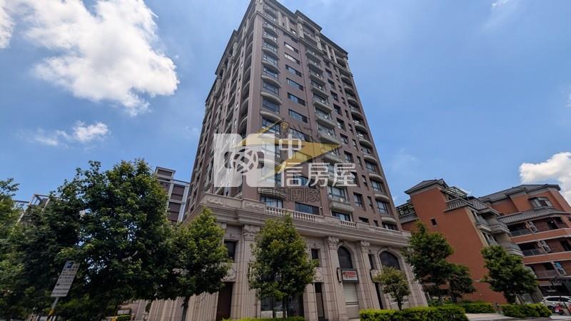 【星鑽】(專委)過嶺國小頂級大坪數店面房屋室內格局與周邊環境
