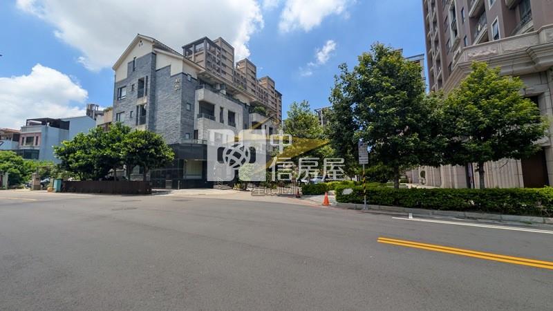 【星鑽】(專委)過嶺國小頂級大坪數店面房屋室內格局與周邊環境