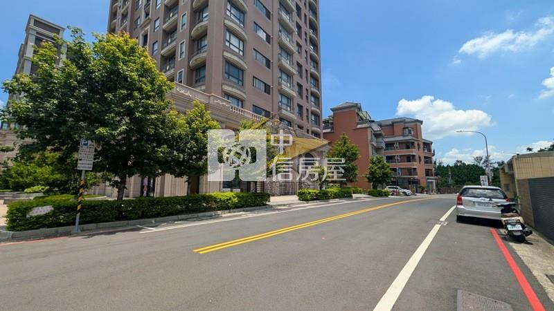 【星鑽】(專委)過嶺國小頂級大坪數店面房屋室內格局與周邊環境