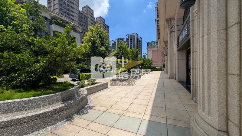 【星鑽】(專委)過嶺國小頂級大坪數店面房屋室內格局與周邊環境