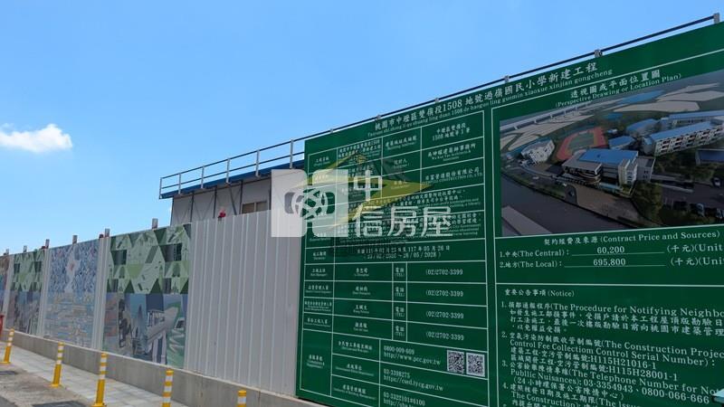 【星鑽】(專委)過嶺國小頂級大坪數店面房屋室內格局與周邊環境