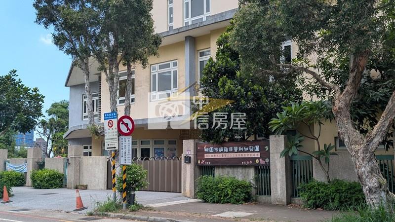 【星鑽】(專委)過嶺國小頂級大坪數店面房屋室內格局與周邊環境