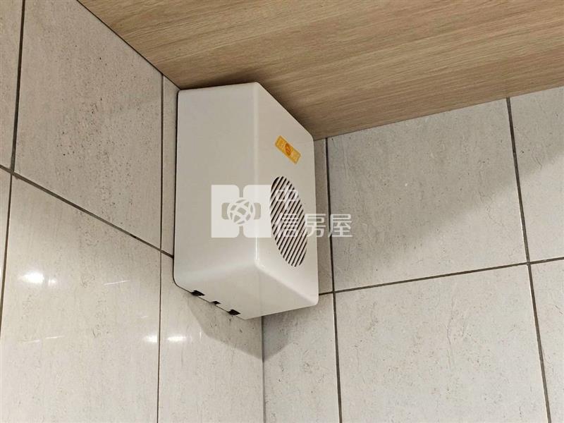 民生國中搶手學區套房房屋室內格局與周邊環境