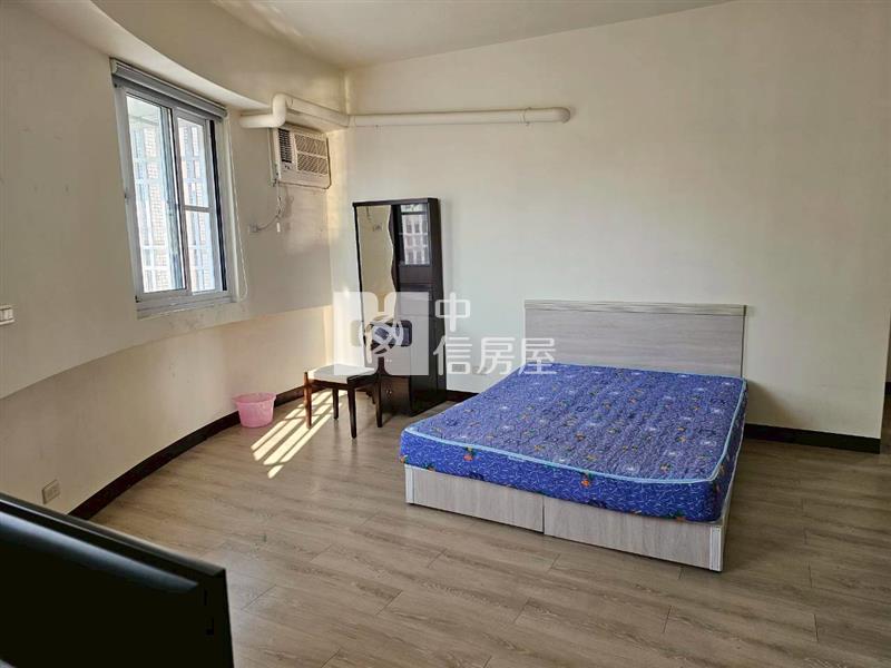 民生國中搶手學區套房房屋室內格局與周邊環境