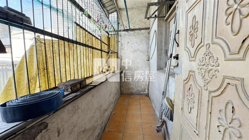 【安家】近林森國小兩房公寓房屋室內格局與周邊環境