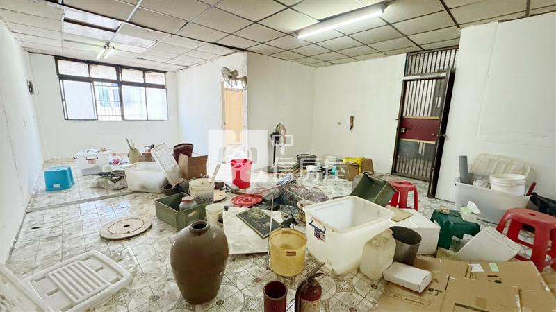 【安家】近林森國小兩房公寓房屋室內格局與周邊環境