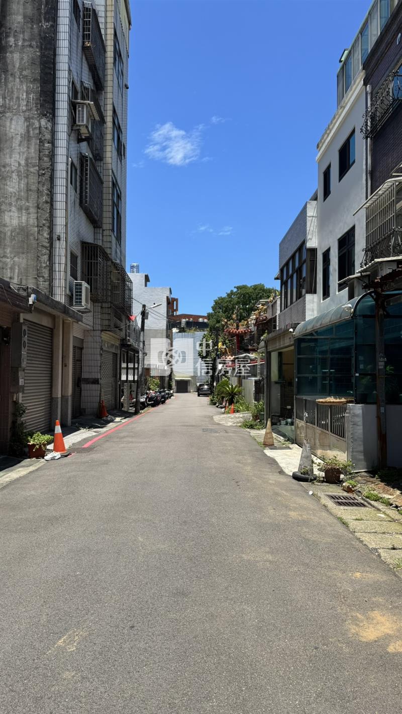 【安家】近林森國小兩房公寓房屋室內格局與周邊環境