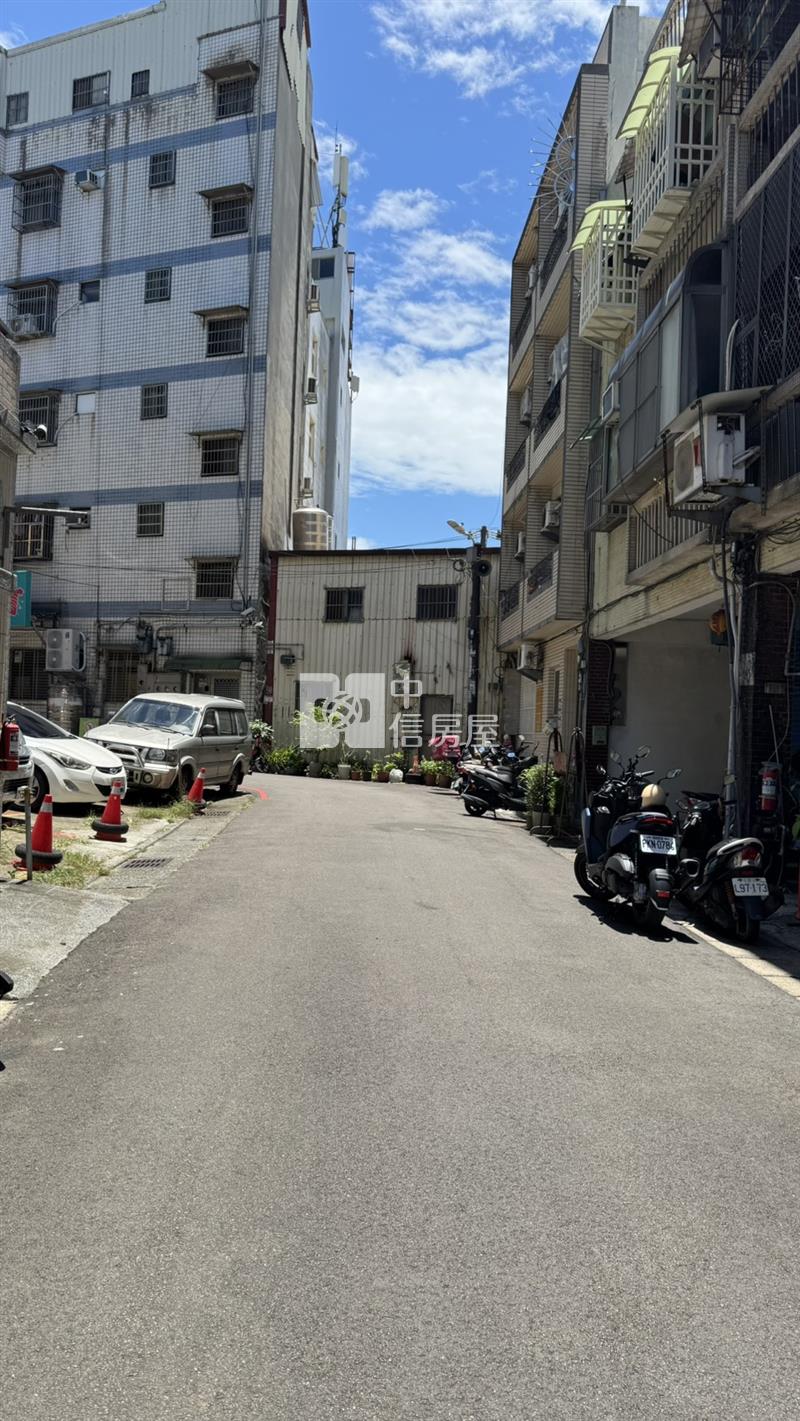 【安家】近林森國小兩房公寓房屋室內格局與周邊環境