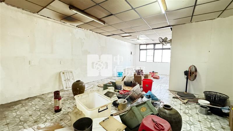 【安家】近林森國小兩房公寓房屋室內格局與周邊環境
