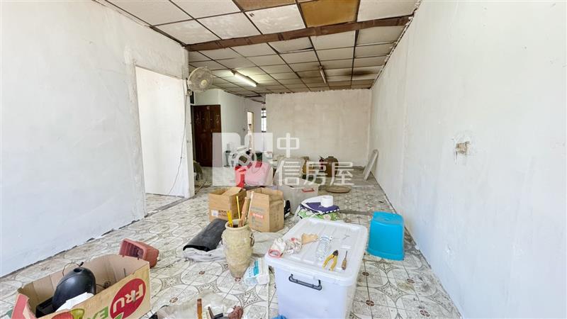 【安家】近林森國小兩房公寓房屋室內格局與周邊環境