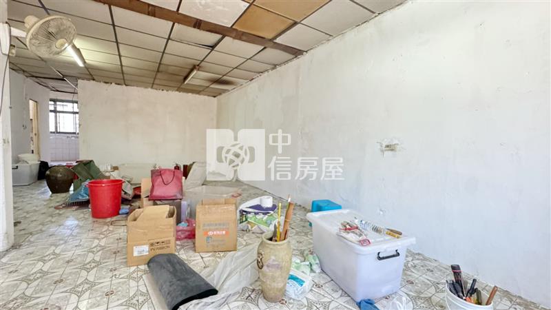 【安家】近林森國小兩房公寓房屋室內格局與周邊環境