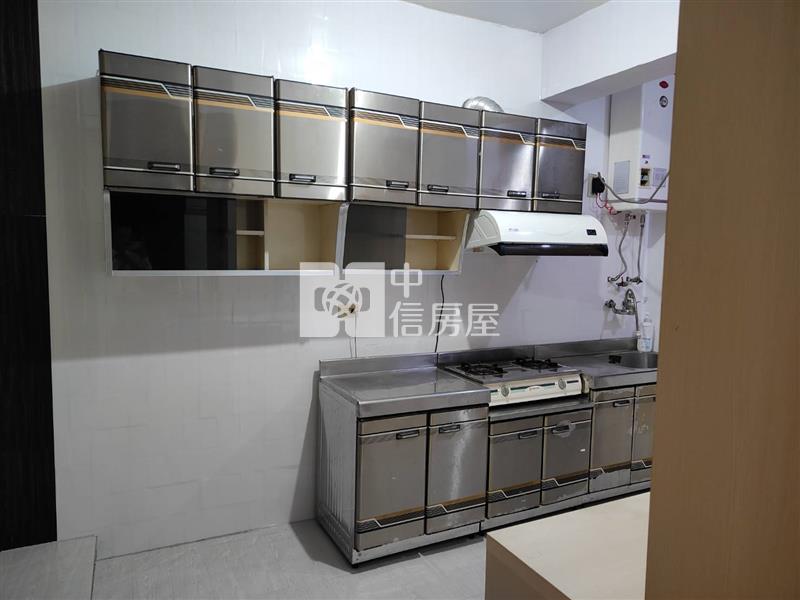 【奔馳】東區學區美公寓房屋室內格局與周邊環境