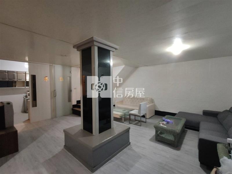 【奔馳】東區學區美公寓房屋室內格局與周邊環境