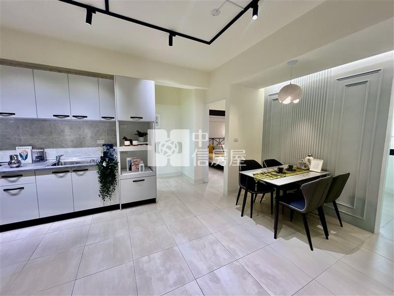 潮州巨人-海康華廈房屋室內格局與周邊環境