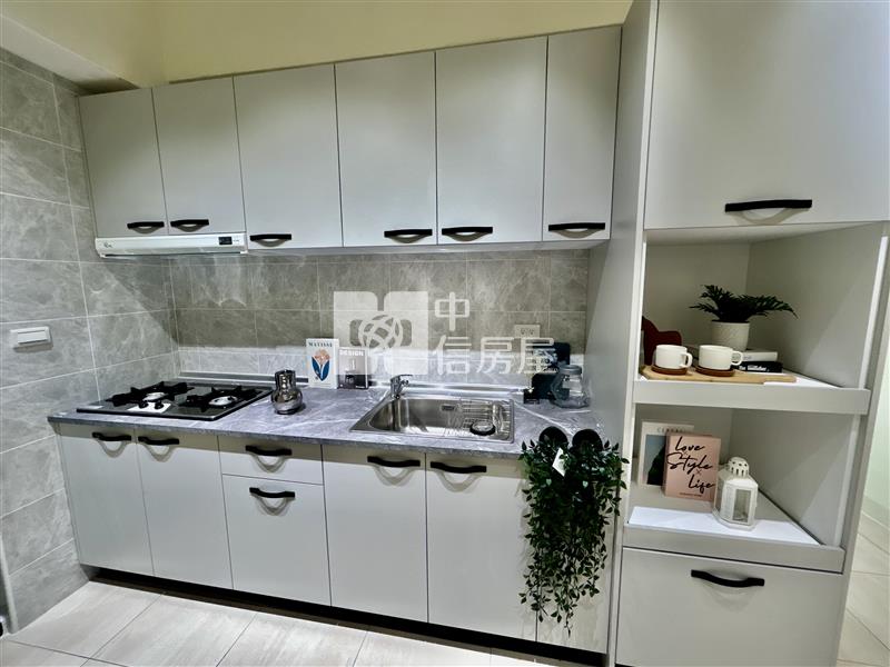 潮州巨人-海康華廈房屋室內格局與周邊環境