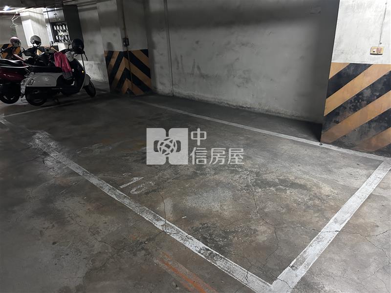 潮州巨人-海康華廈房屋室內格局與周邊環境