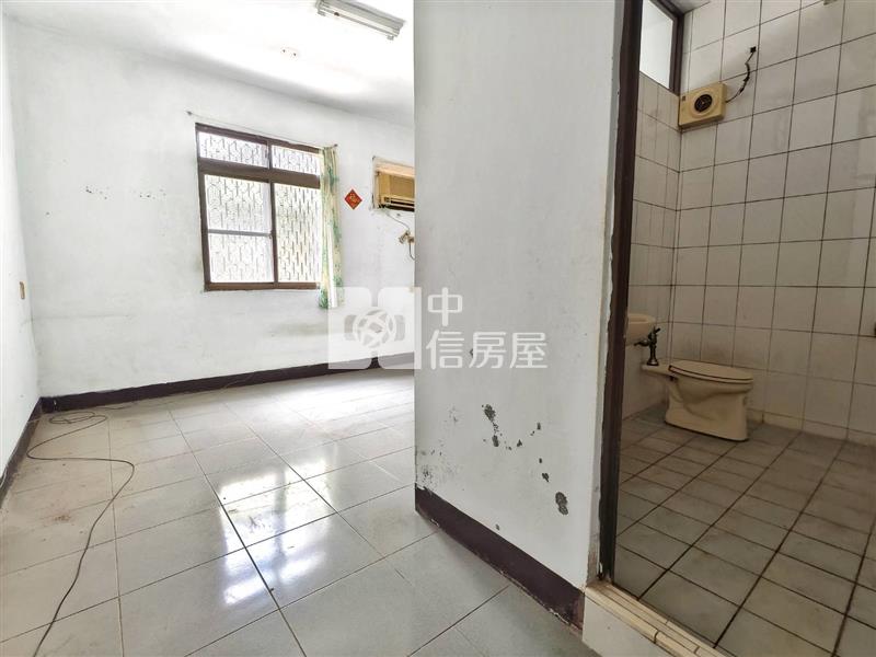 潮州市區12米路黃金店住房屋室內格局與周邊環境