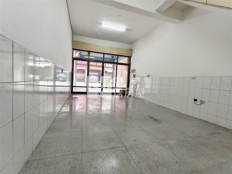 潮州市區12米路黃金店住房屋室內格局與周邊環境