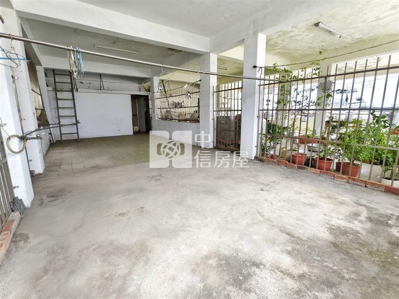 潮州市區12米路黃金店住房屋室內格局與周邊環境