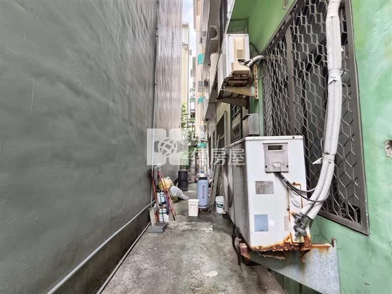 潮州市區12米路黃金店住房屋室內格局與周邊環境