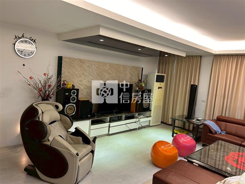 大溪三角窗電梯透店房屋室內格局與周邊環境