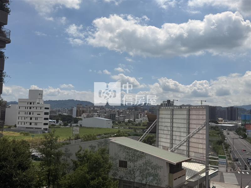正豐樂路大地坪透店房屋室內格局與周邊環境