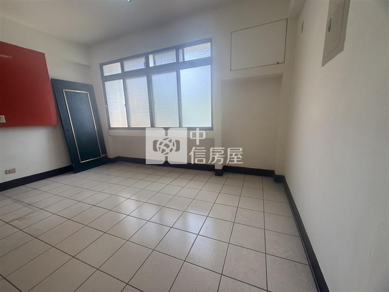 正豐樂路大地坪透店房屋室內格局與周邊環境