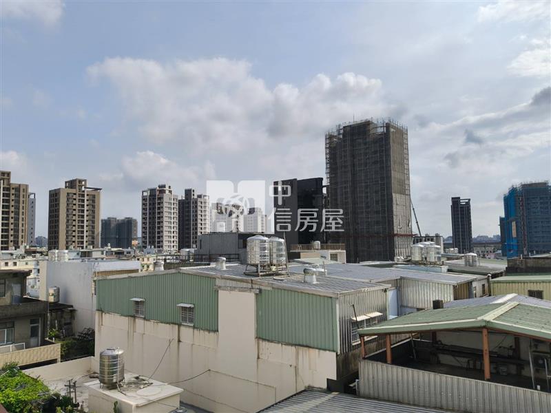 【奔馳】中壢A20全新電梯別墅房屋室內格局與周邊環境