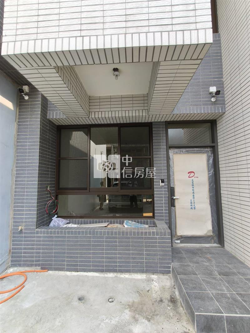 【奔馳】中壢A20全新電梯別墅房屋室內格局與周邊環境