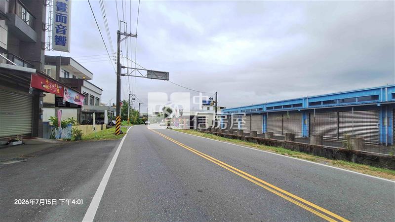 國五首站6米大面寬住店美墅房屋室內格局與周邊環境